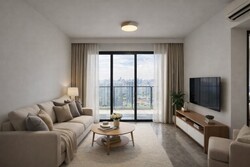 Avenue South Residence (D3), Apartment #519156481